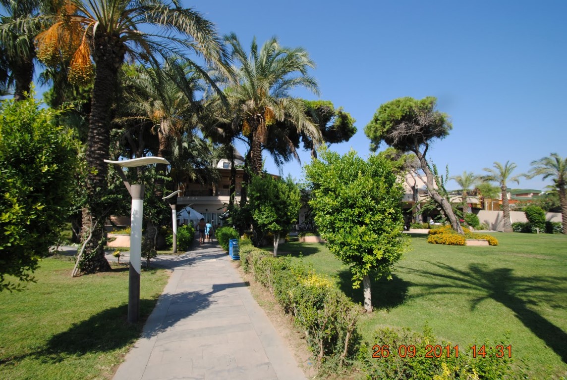 imagini hotel PAPILLON AYSCHA BELEK